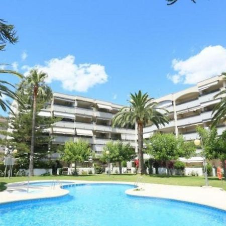 Cambrils Regata Apartamento Junto El Mar Exterior photo