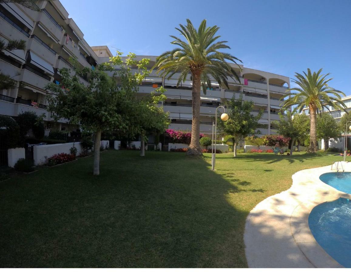 Cambrils Regata Apartamento Junto El Mar Exterior photo