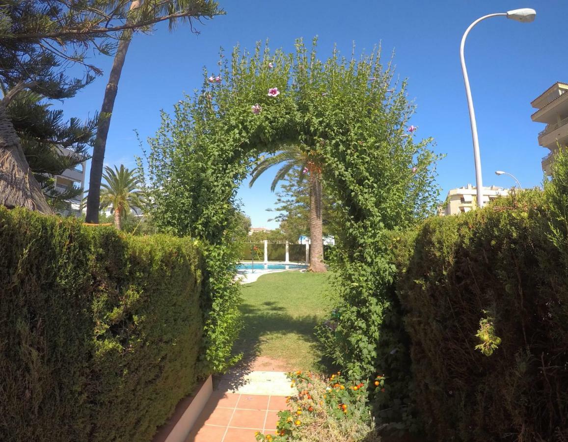 Cambrils Regata Apartamento Junto El Mar Exterior photo